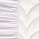 Наматрасник - чехол Othello - Lovera Comfort 100*200+30 - изображение 2