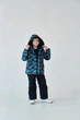 Зимова парка-трансформер "Акули" Decoza moms (parkazim146152-OP33-pl016) 146-152 cм - зображення 3