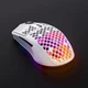 Беспроводная мышь SteelSeries Aerox 3 Wireless Snow White (62608) - изображение 5
