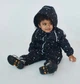 Зимовий комбінезон "Сузір'я" Decoza Moms (zimk104110-OP014-pl016) 104-110 см - зображення 2