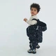Зимовий комбінезон "Сузір'я" Decoza Moms (zimk104110-OP014-pl016) 104-110 см - зображення 3