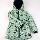 Парка Маски Decoza Moms (parka7480-OP070-pl016) 74-80 см - изображение 2