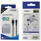 Внешний аккумулятор DOBE® TP5-0550 (1500 mah) для геймпада DualSense (PS5) c LED индикаторами [428994017] - изображение 9
