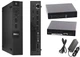 Міні комп'ютер Dell OptiPlex 3020 micro, Intel Core i5-4590T, 8GB, 120GB SSD, Windows 10, блок живлення Б/В - изображение 1