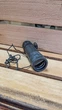 Монокль Mil-Tec з чохлом Десятикратний Чорний FERNGLAS MONOKULAR 10X25 SCHWARZ (15705002) - изображение 3