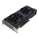 Відеокарта PNY GeForce RTX 4060 Ti 16GB VERTO (VCG4060T16DFXPB1) - изображение 1