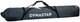 Чохол для гірських лиж Dynastar F-TEAM EXT. 2 PS PADD 160-210 см Grey (DKKB103-WRH) - зображення 2