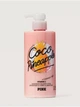 Лосьйон для тіла Victoria's Secret PINK Coco Pineapple Lotion 414 мл - зображення 1
