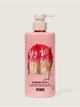 Лосьйон для тіла Victoria's Secret PINK Honey Cranberry 414 мл - зображення 1
