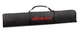 Чохол для гірських лиж Nordica SKI BAG LITE 185 см Black (0N303801-WRH) - зображення 1