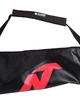 Чохол для гірських лиж Nordica SKI BAG LITE 185 см Black (0N303801-WRH) - зображення 3