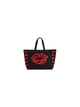 Сумка шопер Sequin Kiss Tote від Victoria`s Secret - зображення 3