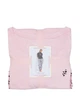 Піжама (футболка + штани) Victoria's Secret Cotton & Flannel Tee-jama Set M - зображення 4