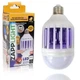Светодиодная лампа от насекомых Zapp Light ART:5052 - изображение 3