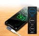 Nnbili mini-адаптер OTG-угловой, USB Type-C M/F - изображение 3