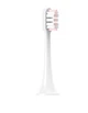 Насадки для зубной щетки Xiaomi mijia T300/500/700 white-pink - 1шт. - изображение 1