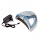 Лампа для манікюру SUN ONE 48W UV/LED MIRROR BLUE - зображення 2