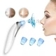 Вакуумний очищувач пор для обличчя Derma Suction 789 - изображение 2