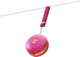 Głośnik przenośny Energy Sistem Lol&Roll Pop Kids Speaker Pink (8432426454976) - obraz 4