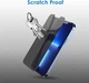 Антишпигунське загартоване скло JETech Privacy Screen для iPhone 13 PRO Max 6.7 дюйма (1шт) - зображення 5