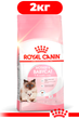 Сухий корм Royal Canin Mother and Babycat для кошенят до 4 місяців і годуючих кішок 2кг - зображення 1