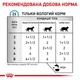 Влажный корм Royal Canin Sensitivity Control Feline для кошек при нежелательной реакции на корм 85г КОМПЛЕКТ 12шт - изображение 4