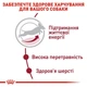 Сухой корм Royal Canin Medium Adult 7+ для взрослых собак средних размеров 4кг - изображение 2