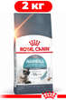 Сухой корм Royal Canin Hairball Care для кошек для выведения шерсти из организма 2кг - изображение 1
