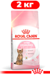 Сухий корм Royal Canin Kitten Sterilised для стерилізованих котів віком 2 кг - зображення 1