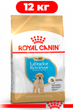 Сухий корм Royal Canin Labrador Retriever Puppy для цуценят породи лабрадор ретривер 12кг - зображення 1