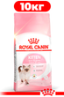 Сухой корм Royal Canin KITTEN для котят 10кг - изображение 1
