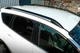 Рейлинги Skyport (черные) для Ford Kuga/Escape 2013-2019 гг - изображение 1