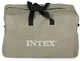 Ponton dmuchany Intex Excursion 4 68324 Szary (6941057463247) - obraz 7