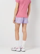 Детские шорты для девочки 4F 4FJWSS24TSHOF280-52S 134-140 Фиолетовые (5904698727490) - изображение 3