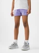 Детские шорты для девочки 4F 4FJWSS24TSHOF280-52S 134-140 Фиолетовые (5904698727490) - изображение 6