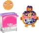 Коллекционная игрушка-сюрприз Moose Cookies Makery Вкусный тост (23504) (630996235041) - изображение 1