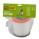 Фільтр HEPA Procraft VP1400 - зображення 1