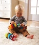 Мягкая игрушка Собери гусеничку Lamaze L27244 - изображение 6