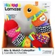 Мягкая игрушка Собери гусеничку Lamaze L27244 - изображение 7