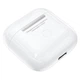 Бездротові Bluetooth наушники HOCO EW03 Plus BT5.1, 30/200mAh, 4h White - изображение 6