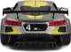 Автомодель Bburago Chevrolet Corvette C8.R 1:24 (4893993280247) - зображення 4