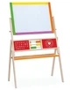 Деревянный мольберт Viga Toys 50951 двухсторонний магнитный - изображение 2