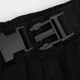 Подростковые шорты-юбка для девочки Coccodrillo City Explorer Junior WC4124502CEJ-021 164 см Черная (5904986329054) - изображение 7
