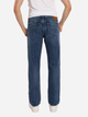 Jeansy regular fit męskie Lee Cooper LC7504-1558 36-34 Niebieskie (5905991701200) - obraz 2