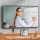 Бездротовий ретранслятор зображення Hoco UA23 Flowing wireless display adapter (Mac/iPhone version) Black - зображення 5