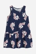 Сукня синій Єдинороги H&M 110-116см (400095594) - зображення 1