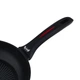 Сковорода с антипригарным покрытием Krauff Smart Fry 20 см (25-45-137) - изображение 3