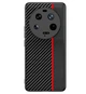 Чохол Primolux CFC для Xiaomi 13 Ultra - Black&Red - зображення 2