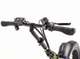 Електричний велосипед Maxxter Urban Max 20" (зелений) - зображення 3