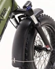 Електричний велосипед Maxxter Urban Max 20" (зелений) - зображення 11